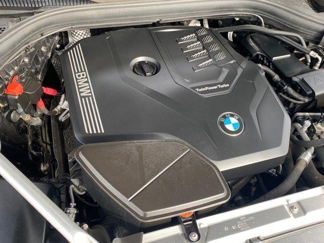 BMW X3 sDrive30i 2024