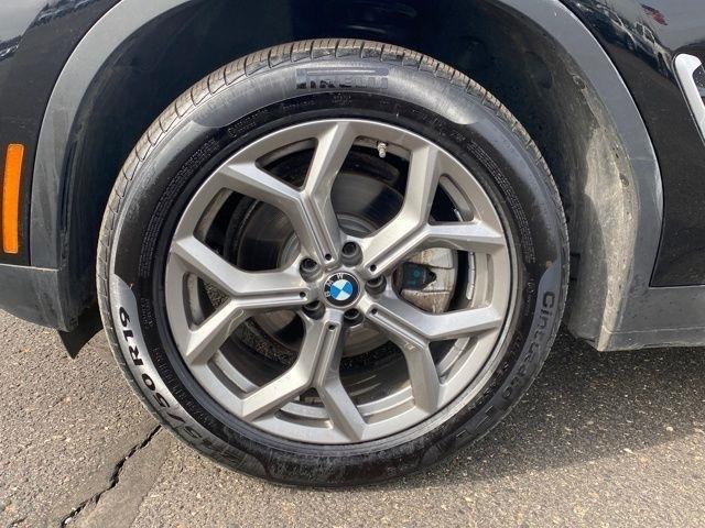 BMW X3 sDrive30i 2024