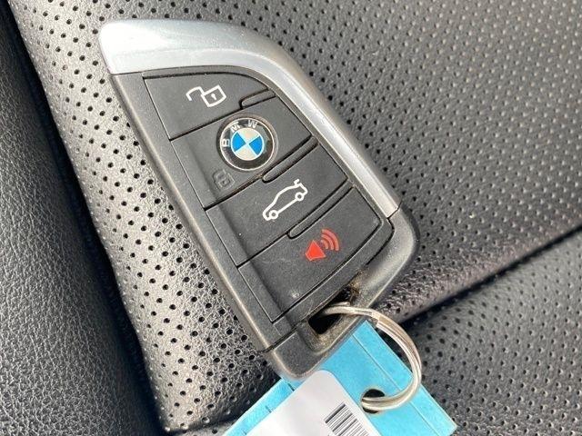 BMW X3 sDrive30i 2024