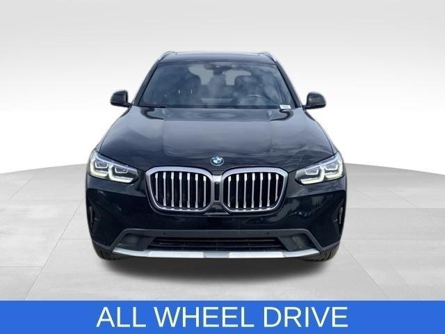 BMW X3 sDrive30i 2024