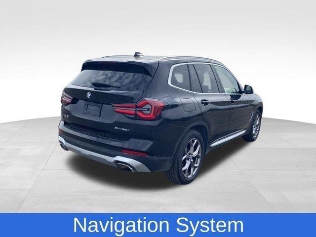 BMW X3 sDrive30i 2024