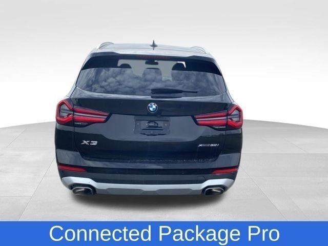 BMW X3 sDrive30i 2024