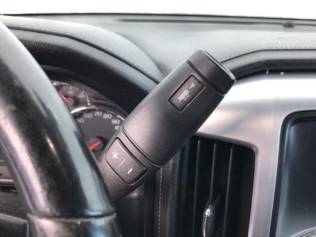 GMC Sierra 1500 SLE Ext. Cab 4WD 2014