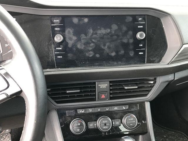 Volkswagen Jetta 1.4T SEL 8A 2019