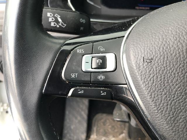 Volkswagen Jetta 1.4T SEL 8A 2019