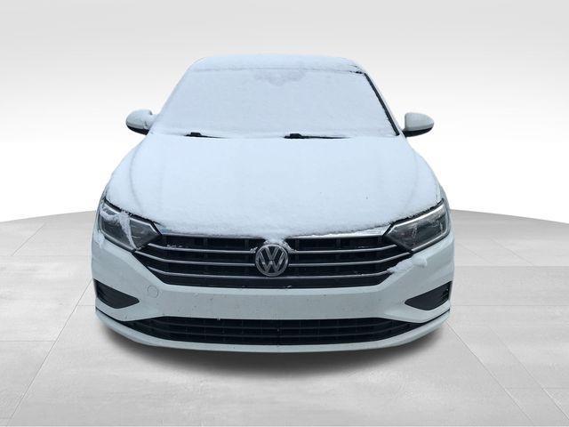 Volkswagen Jetta 1.4T SEL 8A 2019
