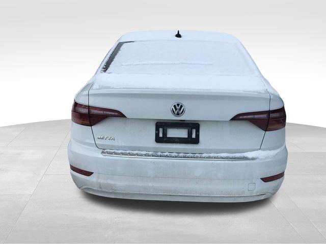 Volkswagen Jetta 1.4T SEL 8A 2019