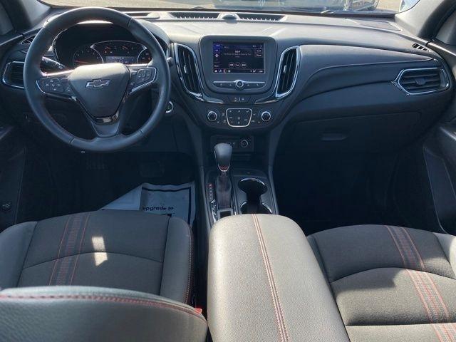 Chevrolet Equinox RS 2024