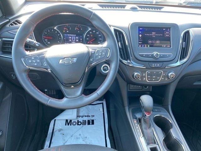 Chevrolet Equinox RS 2024