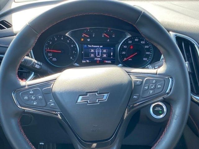 Chevrolet Equinox RS 2024