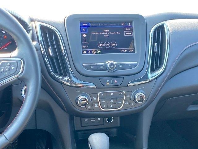 Chevrolet Equinox RS 2024