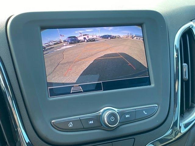 Chevrolet Equinox RS 2024