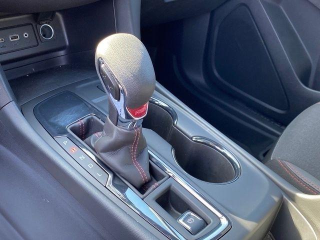 Chevrolet Equinox RS 2024