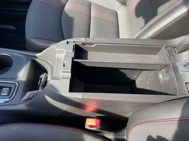 Chevrolet Equinox RS 2024