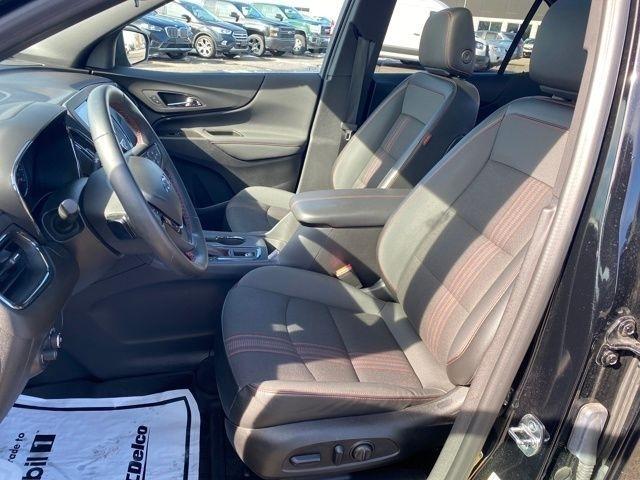 Chevrolet Equinox RS 2024