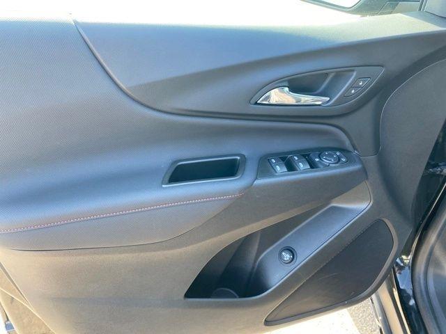 Chevrolet Equinox RS 2024