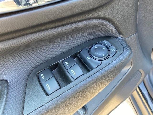 Chevrolet Equinox RS 2024