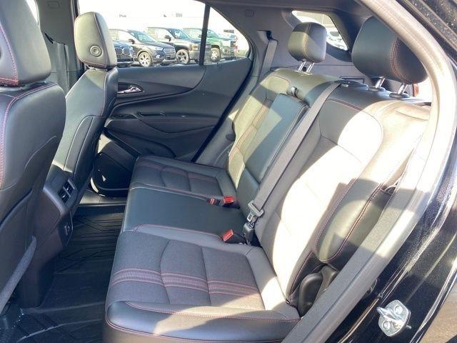 Chevrolet Equinox RS 2024