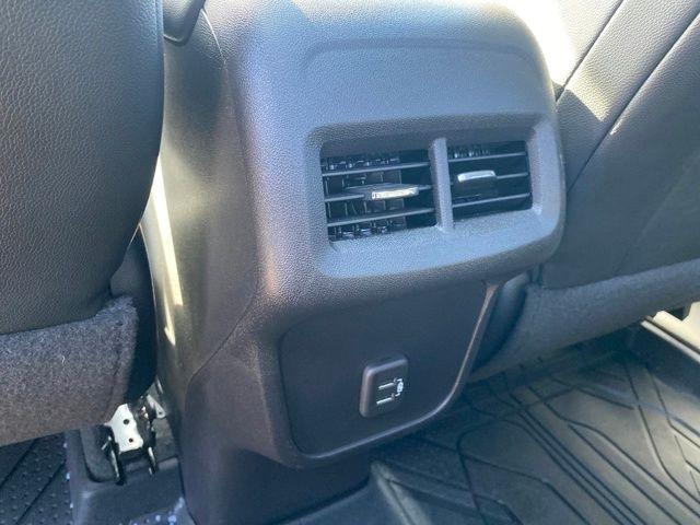 Chevrolet Equinox RS 2024