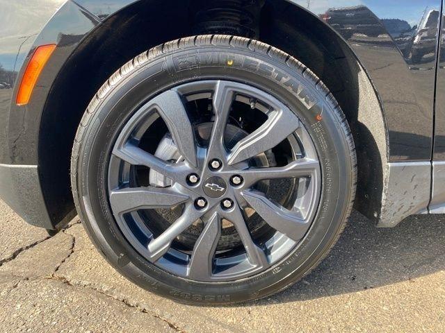 Chevrolet Equinox RS 2024