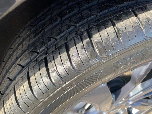 Chevrolet Equinox RS 2024