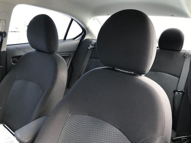 Mitsubishi Mirage G4 ES CVT 2019