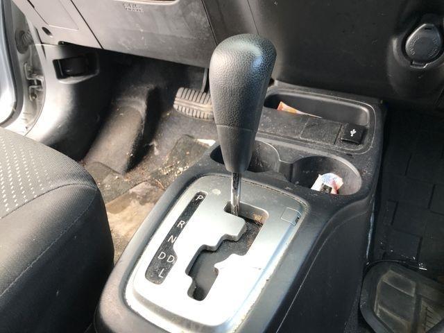 Mitsubishi Mirage G4 ES CVT 2019