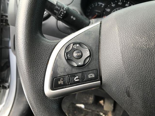 Mitsubishi Mirage G4 ES CVT 2019