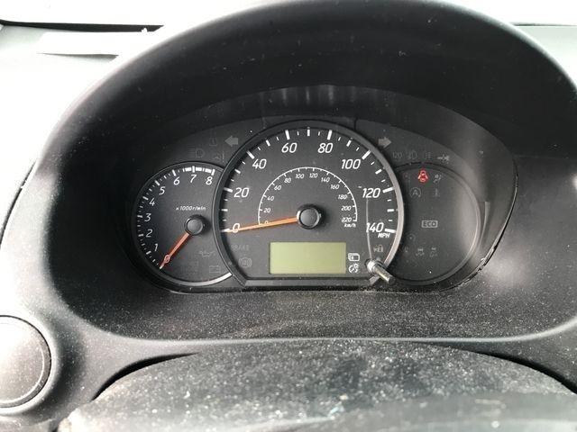 Mitsubishi Mirage G4 ES CVT 2019