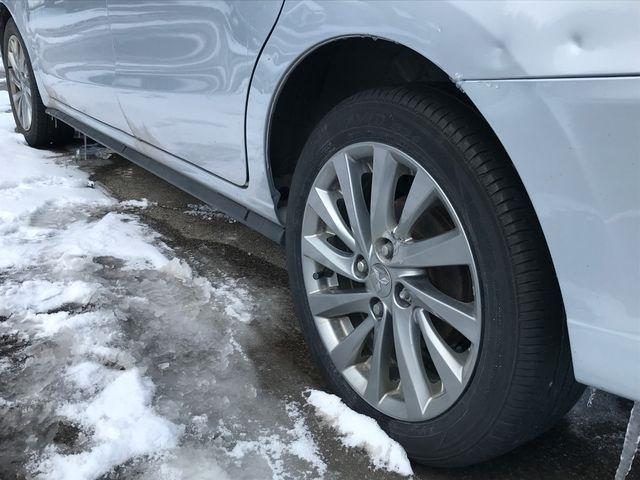 Mitsubishi Mirage G4 ES CVT 2019