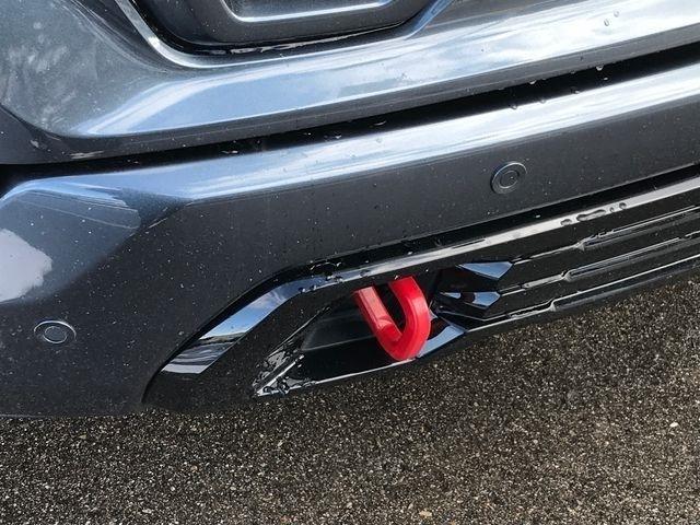 GMC Sierra 1500 AT4 Crew Cab Long Box 4WD 2020