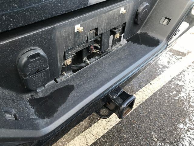 GMC Sierra 1500 AT4 Crew Cab Long Box 4WD 2020