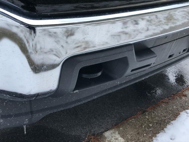 GMC Sierra 1500 Base Long Box 4WD 2015