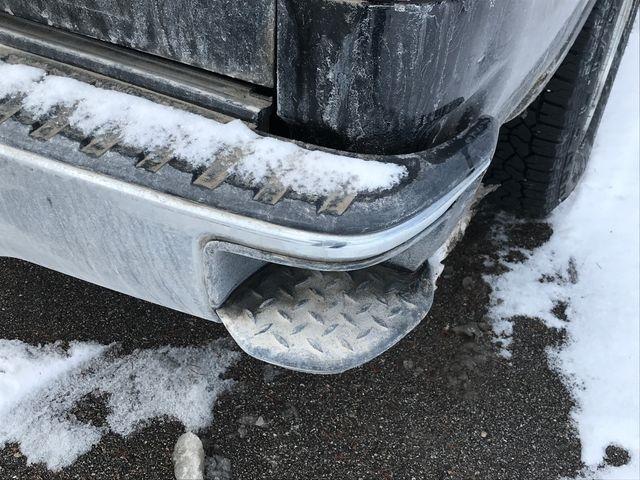 GMC Sierra 1500 Base Long Box 4WD 2015