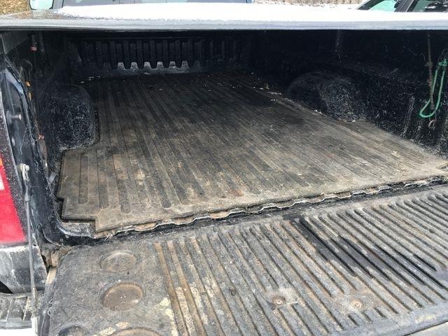 GMC Sierra 1500 Base Long Box 4WD 2015