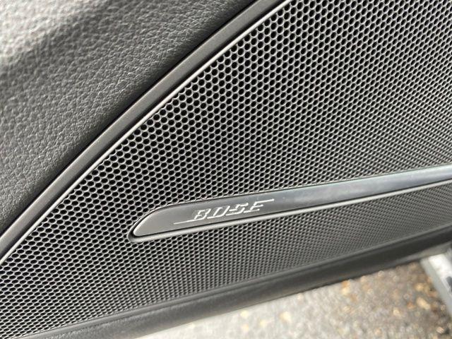 Audi A8 L 4.0T quattro 2017