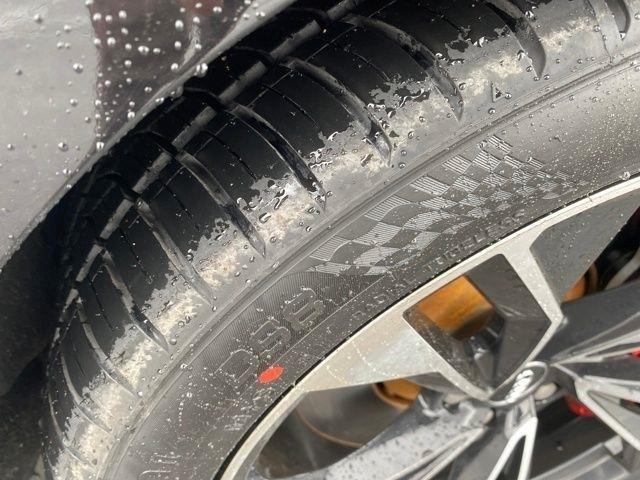 Audi A8 L 4.0T quattro 2017