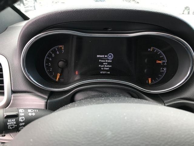 Jeep Grand Cherokee Limited 4WD 2020