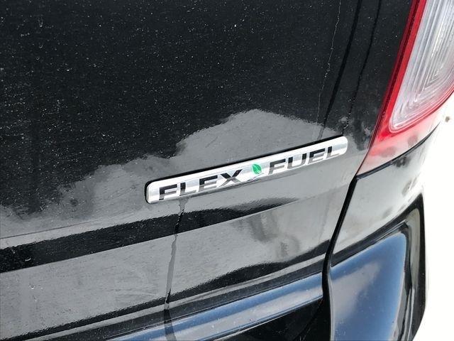 Ford Explorer XLT FWD 2015