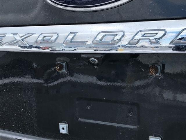 Ford Explorer XLT FWD 2015