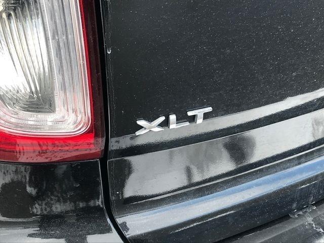 Ford Explorer XLT FWD 2015