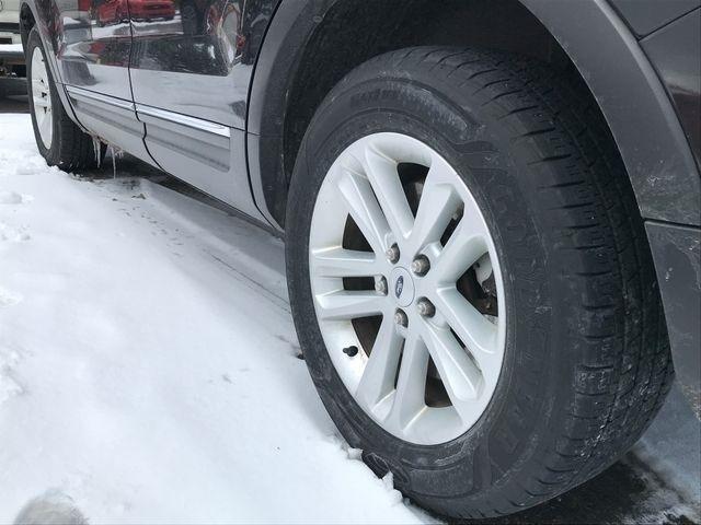 Ford Explorer XLT FWD 2015