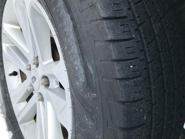 Ford Explorer XLT FWD 2015