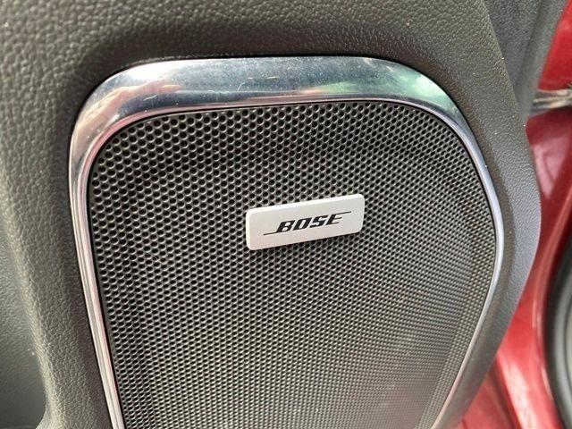 GMC Sierra 1500 SLT Crew Cab Long Box 4WD 2016