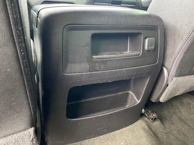 GMC Sierra 1500 SLT Crew Cab Long Box 4WD 2016