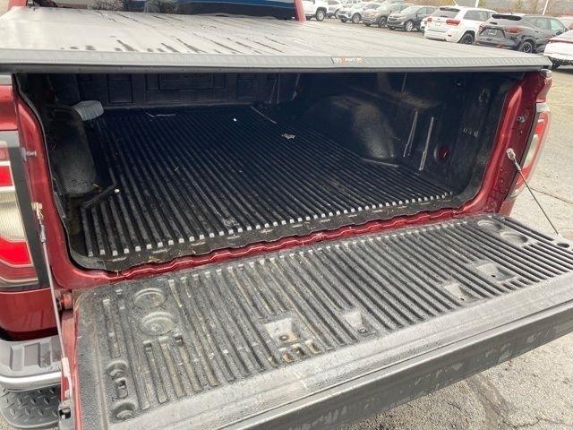 GMC Sierra 1500 SLT Crew Cab Long Box 4WD 2016