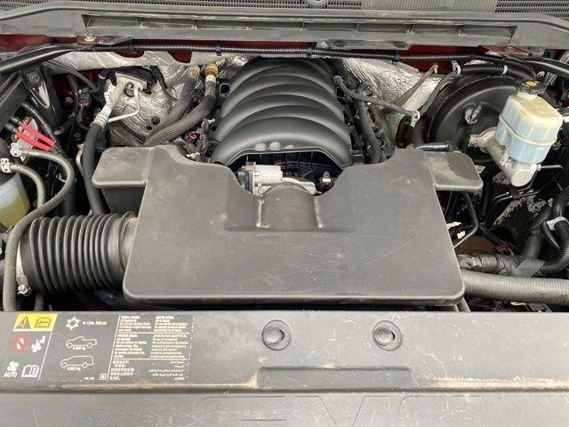 GMC Sierra 1500 SLT Crew Cab Long Box 4WD 2016