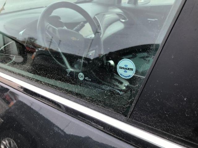 Chevrolet Trax LT AWD 2018