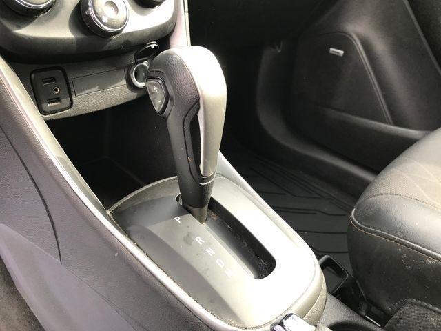 Chevrolet Trax LT AWD 2018