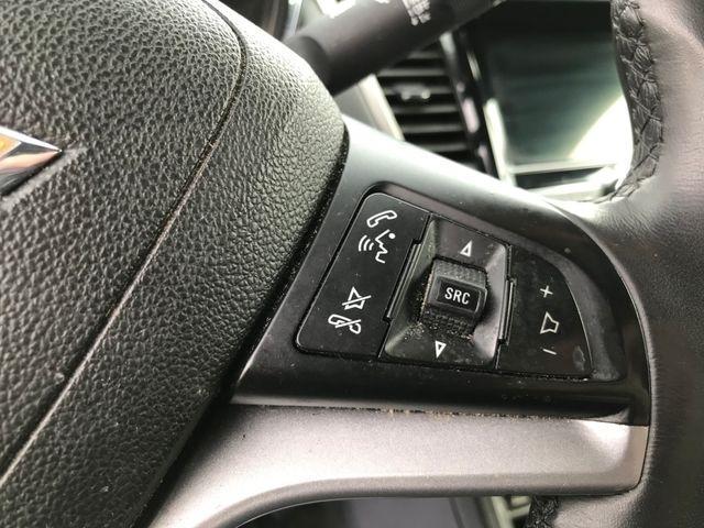 Chevrolet Trax LT AWD 2018